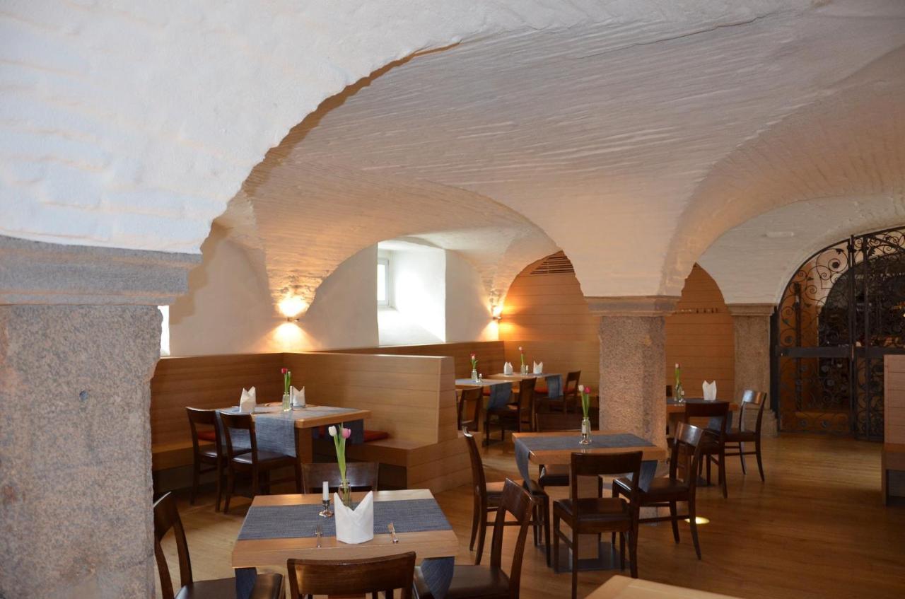 Haus St. Joseph Hotel Waldsassen Kültér fotó