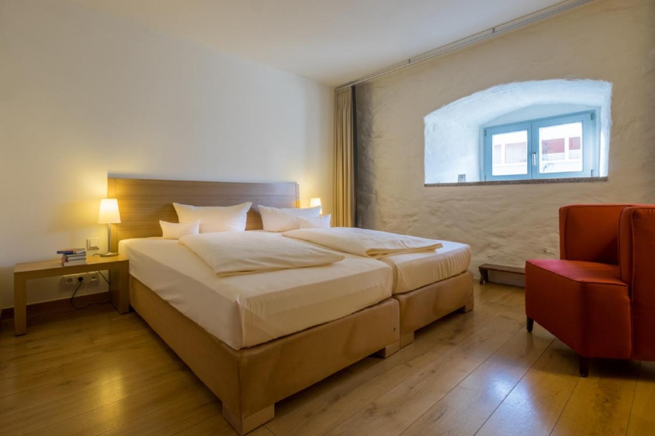 Haus St. Joseph Hotel Waldsassen Kültér fotó