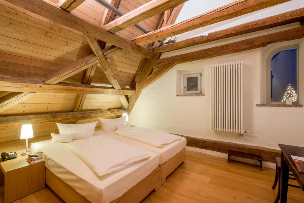 Haus St. Joseph Hotel Waldsassen Kültér fotó