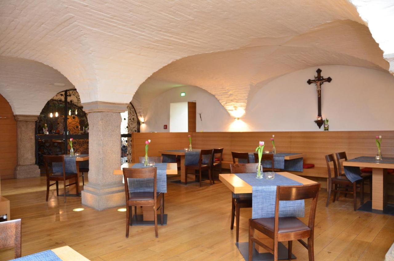 Haus St. Joseph Hotel Waldsassen Kültér fotó
