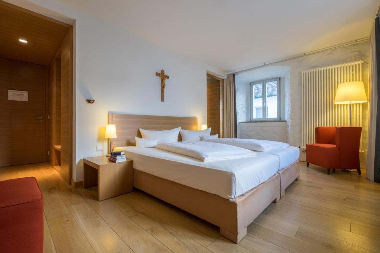 Haus St. Joseph Hotel Waldsassen Kültér fotó