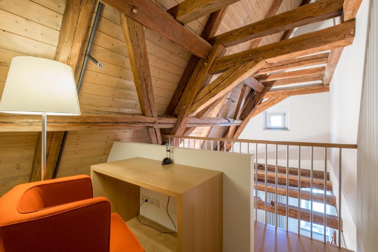 Haus St. Joseph Hotel Waldsassen Kültér fotó